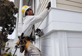 Best Stucco Siding  in Exeter, CA